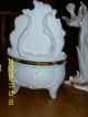 Decorative Arts Fine Porcelain Vases 