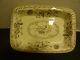 Antique 1800 ' S Pb&s Chelsea Victorian Fl English Transferware Ra2665 Rec Bowl Creamers & Sugar Bowls photo 1