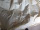 Antique Cream Colored Silk 1840 ' S Gown Possibly Wedding Gown New England Aafa Primitives photo 3