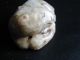 Ming Dynasty - Chinese Jade Carving Of A Kylin.  Quality Rare Piece Jade/ Hardstone photo 6
