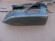 New York Electric Iron Model 40784 By The Ny Pressing Iron Co Metalware photo 6