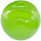 Finn Stone Style Ball Chair Stool In Green Mid-Century Modernism photo 4