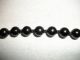 Black Jade Necklace And Bracelet - Rare Beauty And Quality Necklaces & Pendants photo 9