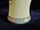 Delightful Vintage Porcelain Pare Mantel Vases Japan C 1940 ' S. Uncategorized photo 8