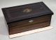 Antique Victorian 6 - Airs Swiss Music Box,  Perfect Working Condition. . .  Nr Other photo 1