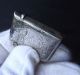Edwardian Sterling Silver Match Safe Vesta Case 1912 By William Hair Haseler Sterling Silver (.925) photo 4