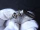 Edwardian Sterling Silver Match Safe Vesta Case 1912 By William Hair Haseler Sterling Silver (.925) photo 5