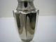 Sterling Silver Salt & Pepper Shakers By Mueck - Carey Ca1940s Salt & Pepper Shakers photo 8