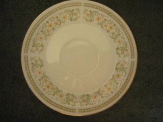 Vintage Tientsin Porcelain 6 