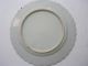 Antique Japanese Hand - Painted Decorated Plate Plates photo 9