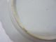 Antique Japanese Hand - Painted Decorated Plate Plates photo 10