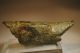 Roman Dog Head Chariot Mount - C.  100 A.  D - British Found British photo 2