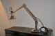 Anglepoise Lamp 1950 ' S Deco Retro English Design Classic 20th Century photo 4