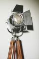 Vintage Film Lamp Industrial Antique Art Alessi Theatre Cinema Light Sputnik 50s Mid-Century Modernism photo 1