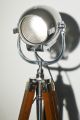 50s Vintage Theatre Film Lamp Industrial Iconic Design Floor Light Alessi Vitra Uncategorized photo 6