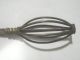 Rare Old Copper And Lron Knife - Tool Snuff Bottles photo 2
