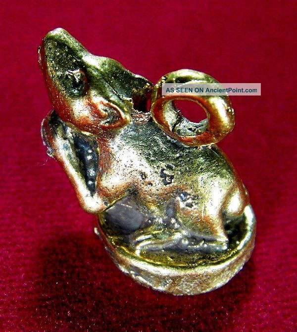 Cheapest Thai Buddha Amulet Amulets photo
