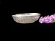 French Sterling Silver Bread & Baccarat Minerva 1 St Other photo 1