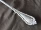 American Sterling Silver Serving Spoon,  By Maker Bigelow,  Kennard And Co Flatware & Silverware photo 4