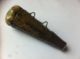 Very Old Bronze Snuff Bottle Collectable Snuff Bottles photo 1