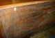 Fine Mahogany Antique Federal Inlaid Sideboard Shrewsbury Museum Collection 1800-1899 photo 3