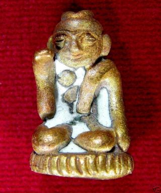 Cheapest Thai Buddha Amulet photo