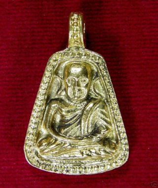 Cheapest Thai Buddha Amulet photo