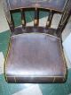Antique Estate Hitchcock Style Chair - All 1800-1899 photo 10