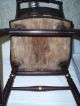 Antique Estate Hitchcock Style Chair - All 1800-1899 photo 11