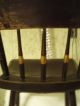 Antique Estate Hitchcock Style Chair - All 1800-1899 photo 6