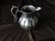 South American Jug,  Sterling Silver,  18th Century, Pitchers & Jugs photo 1