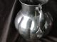 South American Jug,  Sterling Silver,  18th Century, Pitchers & Jugs photo 2