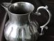 South American Jug,  Sterling Silver,  18th Century, Pitchers & Jugs photo 3