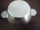 Vintage Swiss Sternegg Silver Plated Dessert Cup Bowl Bowls photo 3