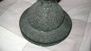 Large Cairo Ware Vase photo