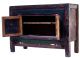 Antique Kansu Painted Cabinet Cabinets photo 2