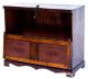 Antique Chinese Trunk With Metal Hardware Cabinets photo 1