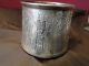 Child Mug Nursery Rhyme Theme - Sterling Silver Made By Gorham Cups & Goblets photo 1