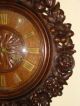 Exclusive Black Forest Wall Clock Clocks photo 2
