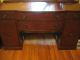 Antique Buffet/sideboard By Finch Furniture Circa.  1915 1900-1950 photo 2