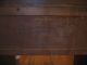 Antique Buffet/sideboard By Finch Furniture Circa.  1915 1900-1950 photo 3