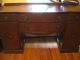 Antique Buffet/sideboard By Finch Furniture Circa.  1915 1900-1950 photo 6