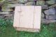 Primitive Handcrafted Country Wall Cupboard Primitives photo 1