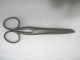 Antique Chinese Iron Scissors Snuff Bottles photo 1