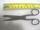 Antique Chinese Iron Scissors Snuff Bottles photo 2