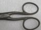 Antique Chinese Iron Scissors Snuff Bottles photo 4