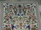 Micromosaic Pietra Dura Flower Roman Coffee Table Top Other photo 1