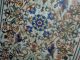 Micromosaic Pietra Dura Flower Roman Coffee Table Top Other photo 6