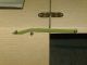 Retro Sears Roebuck Wood Sewing Machine Hide Away Table Turns Into Laptop Desk Primitives photo 10