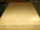 Retro Sears Roebuck Wood Sewing Machine Hide Away Table Turns Into Laptop Desk Primitives photo 4